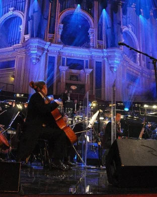 Romeo and Juliet in Concert