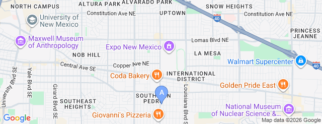 African American Performing Arts Center