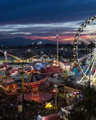 Great New Mexico Food Truck & Craft Beverage Festival