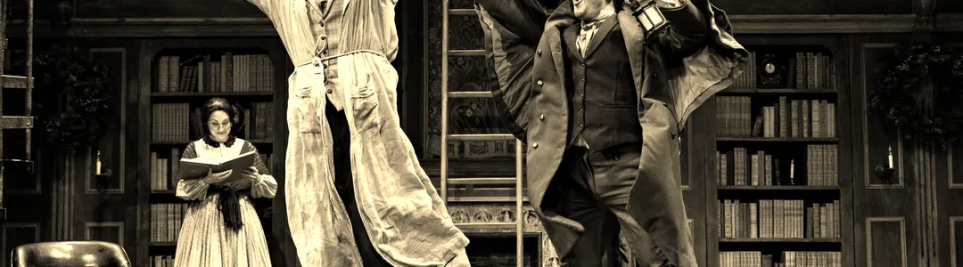 A Christmas Carol