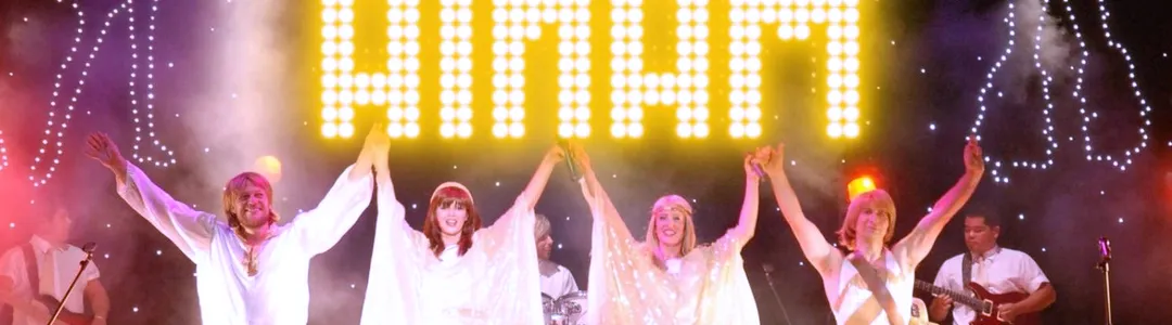 ABBA Mania