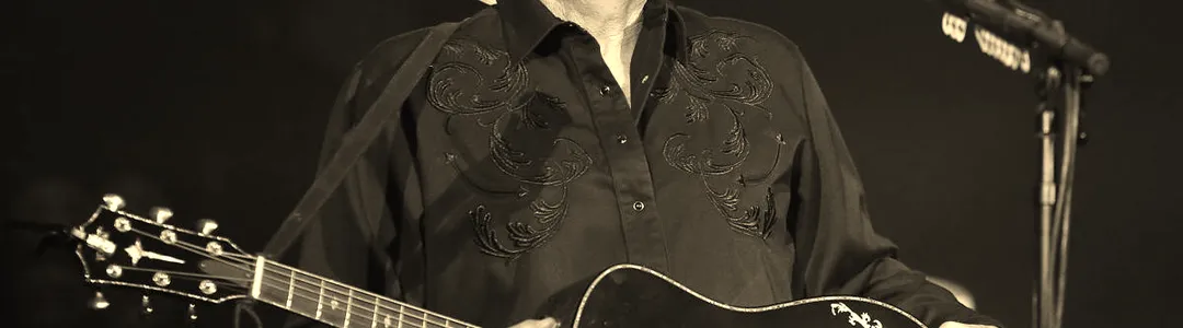 Alan Jackson
