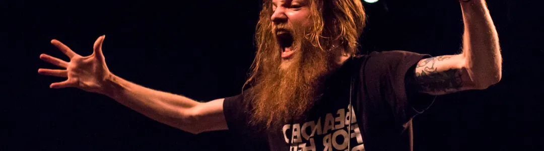 All Shall Perish