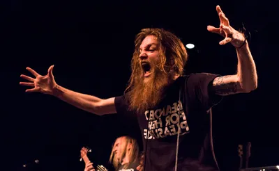 All Shall Perish