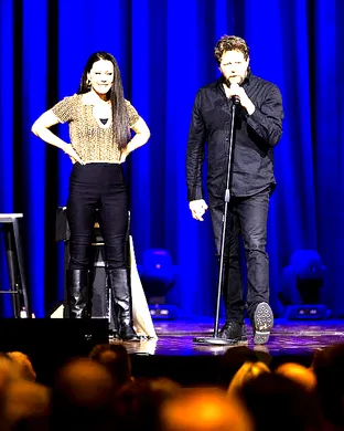 Andy Gross
