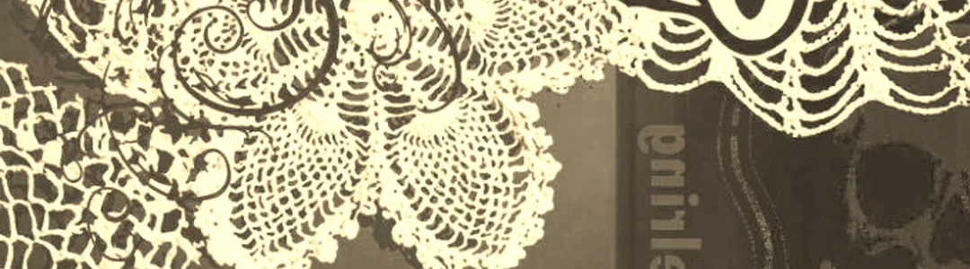 Arsenic and Old Lace