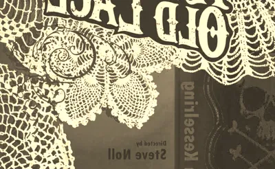 Arsenic and Old Lace