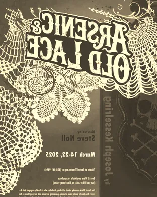 Arsenic and Old Lace Albuquerque