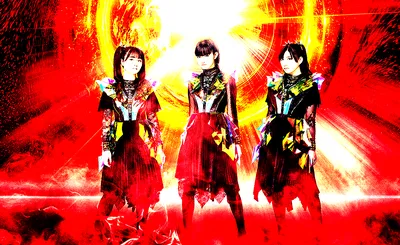Babymetal