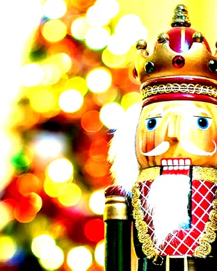 Ballet Repertory Theatre of New Mexico: The Nutcracker