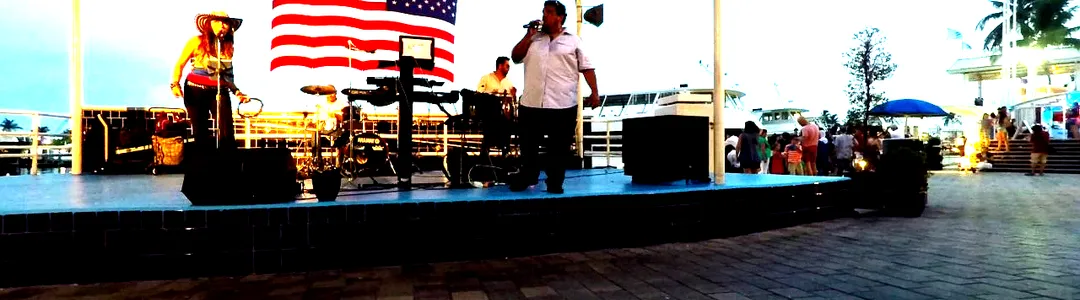 Bayside