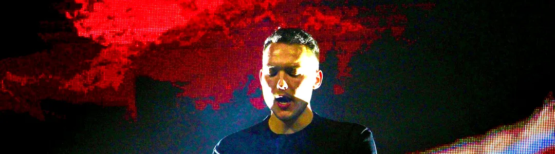 Ben Bohmer