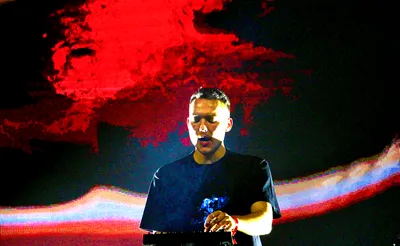 Ben Bohmer