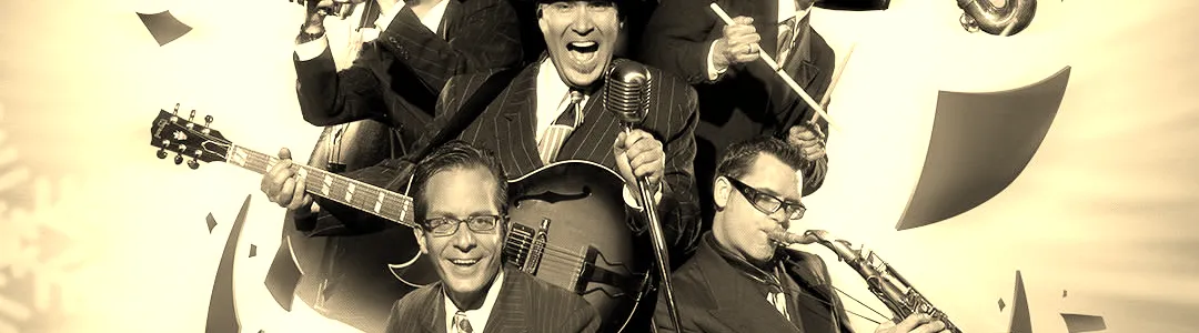 Big Bad Voodoo Daddy