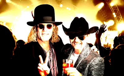 Big and Rich