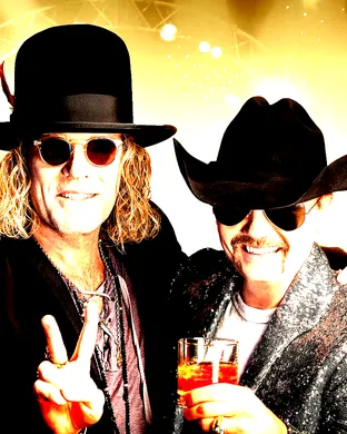 Big and Rich & Gretchen Wilson