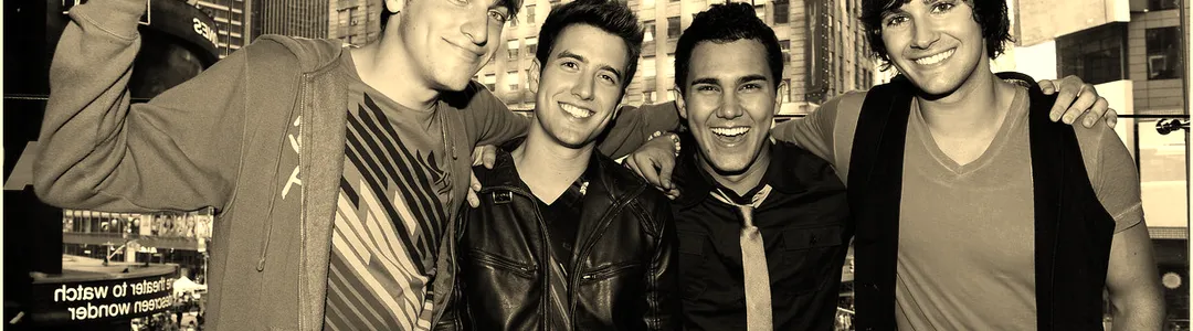 Big Time Rush