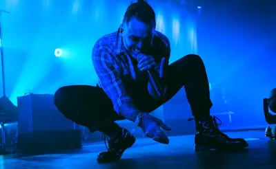 Blue October