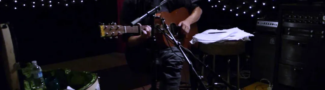 Bonnie Prince Billy