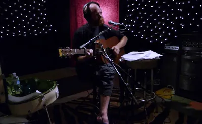 Bonnie Prince Billy
