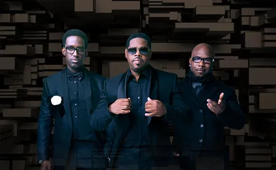 Boyz II Men