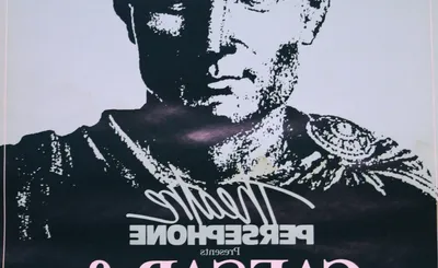 Caesar and Cleopatra