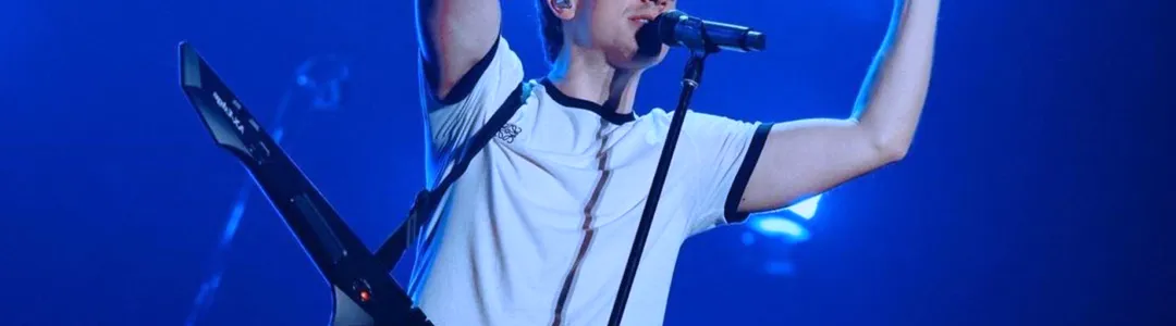 Charlie Puth