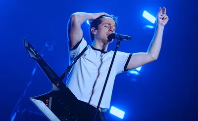Charlie Puth