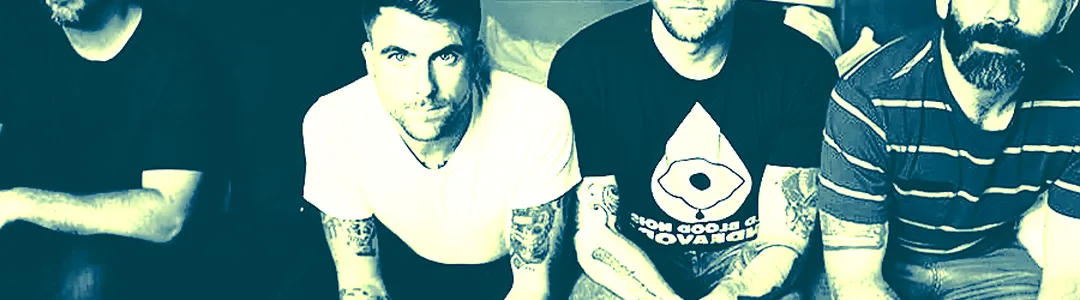 Circa Survive