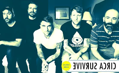 Circa Survive