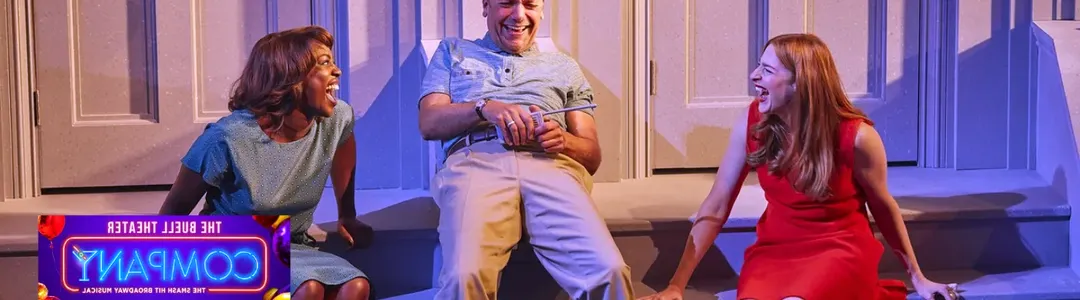 Company - The Musical