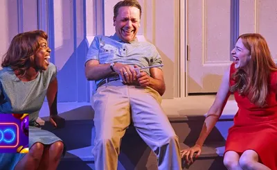 Company - The Musical