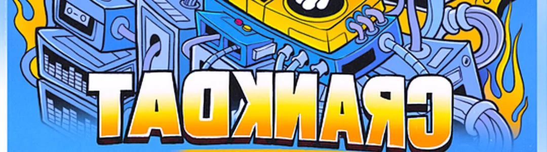 Crankdat
