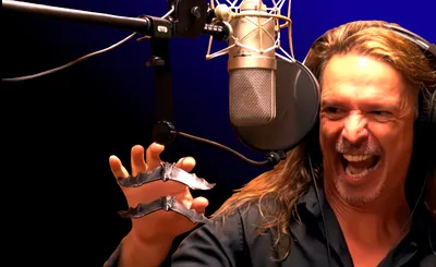 Crazy Train - Ozzy Osbourne Tribute