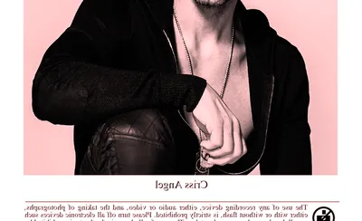 Criss Angel