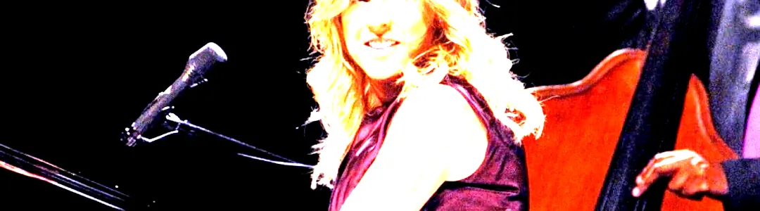 Diana Krall