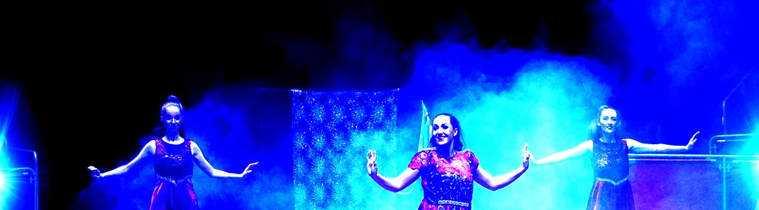 Do Portugal Circus USA