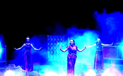 Do Portugal Circus USA