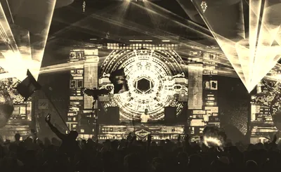 DreamState Festival