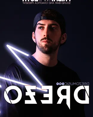 Live concert by Drezo