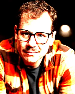 Dustin Nickerson
