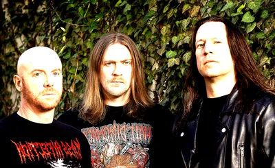 Dying Fetus
