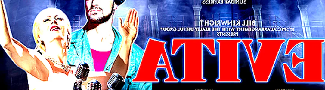 Evita