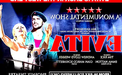 Evita