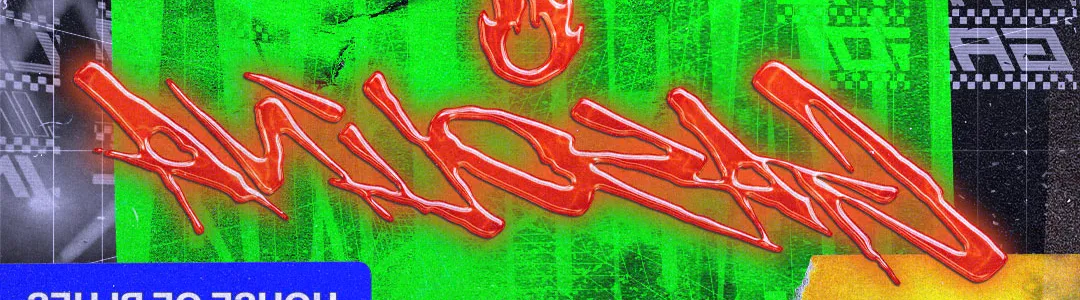 Gasolina Reggaeton Party