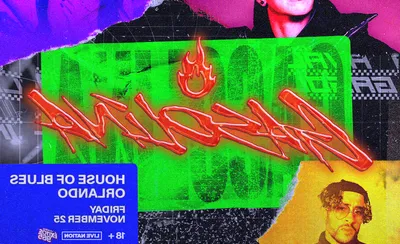 Gasolina Reggaeton Party