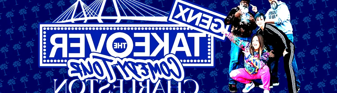 GenX Takeover Comedy Tour