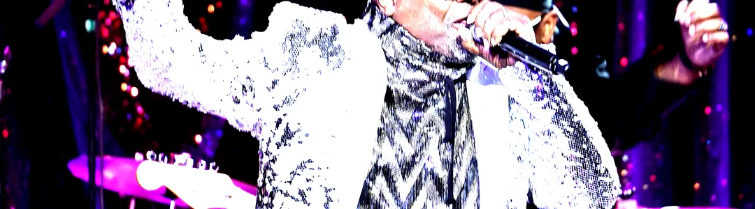 George Clinton