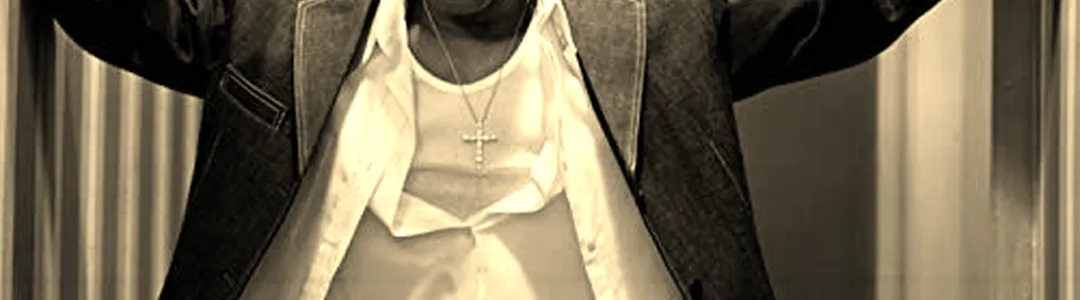 Ginuwine