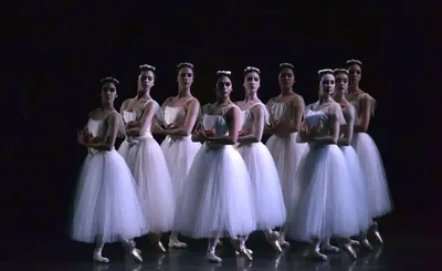 Giselle
